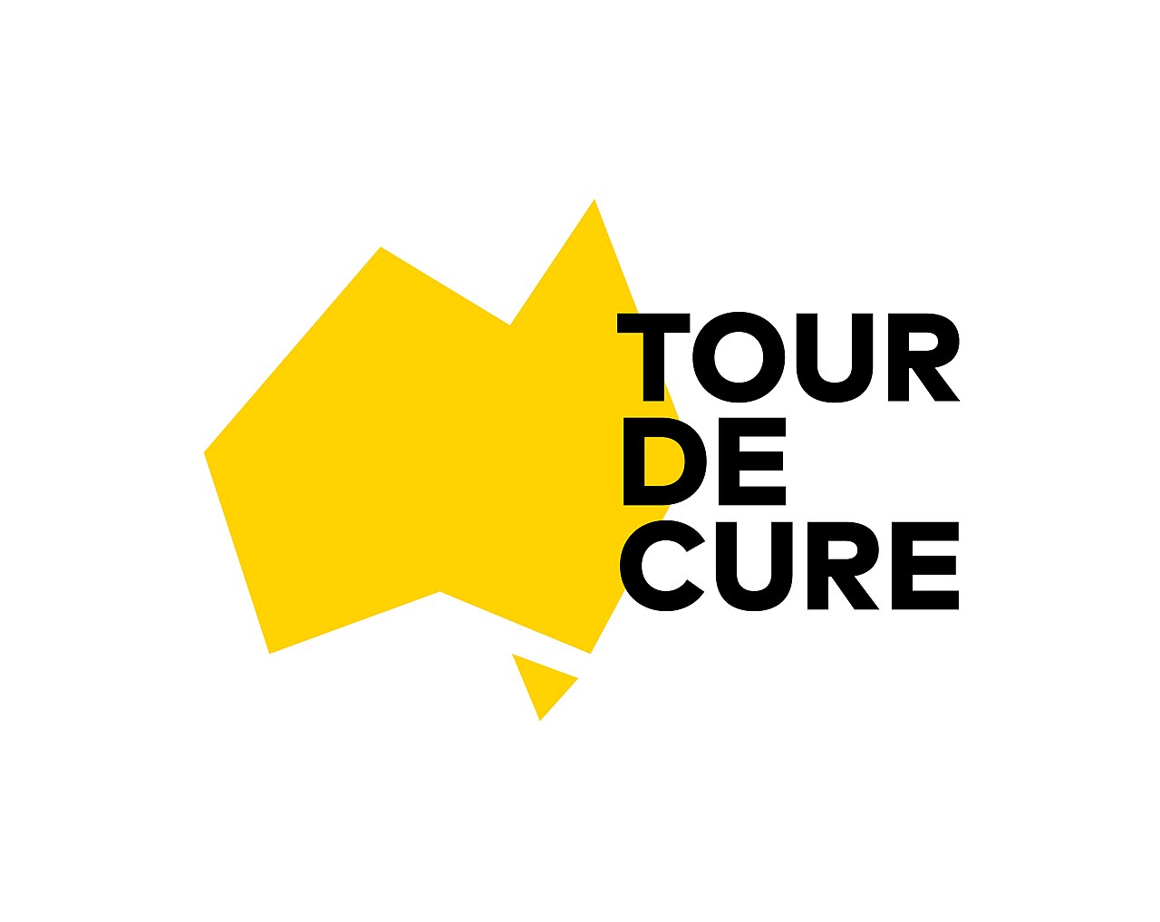 Tour de Cure Australia